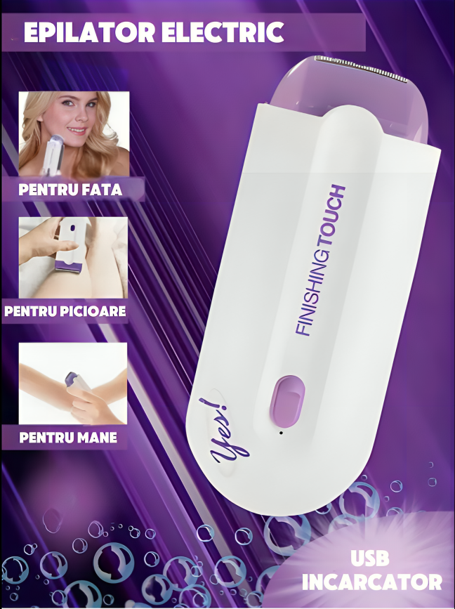 Spa ProBrush