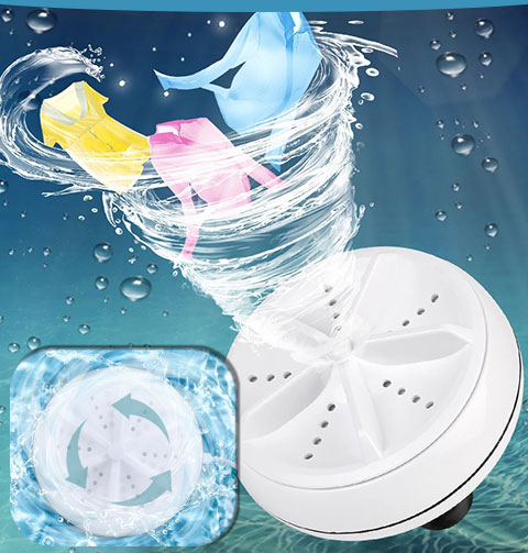 Spa ProBrush