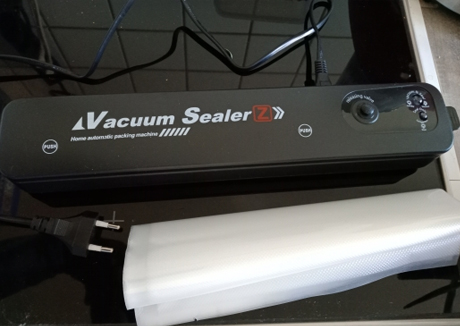 Vacuum Sealer