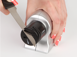 Электроножеточка «Острые грани»